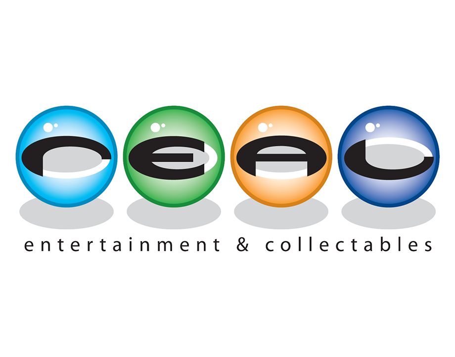 Real company logo design Logo Real Entertainment on white
