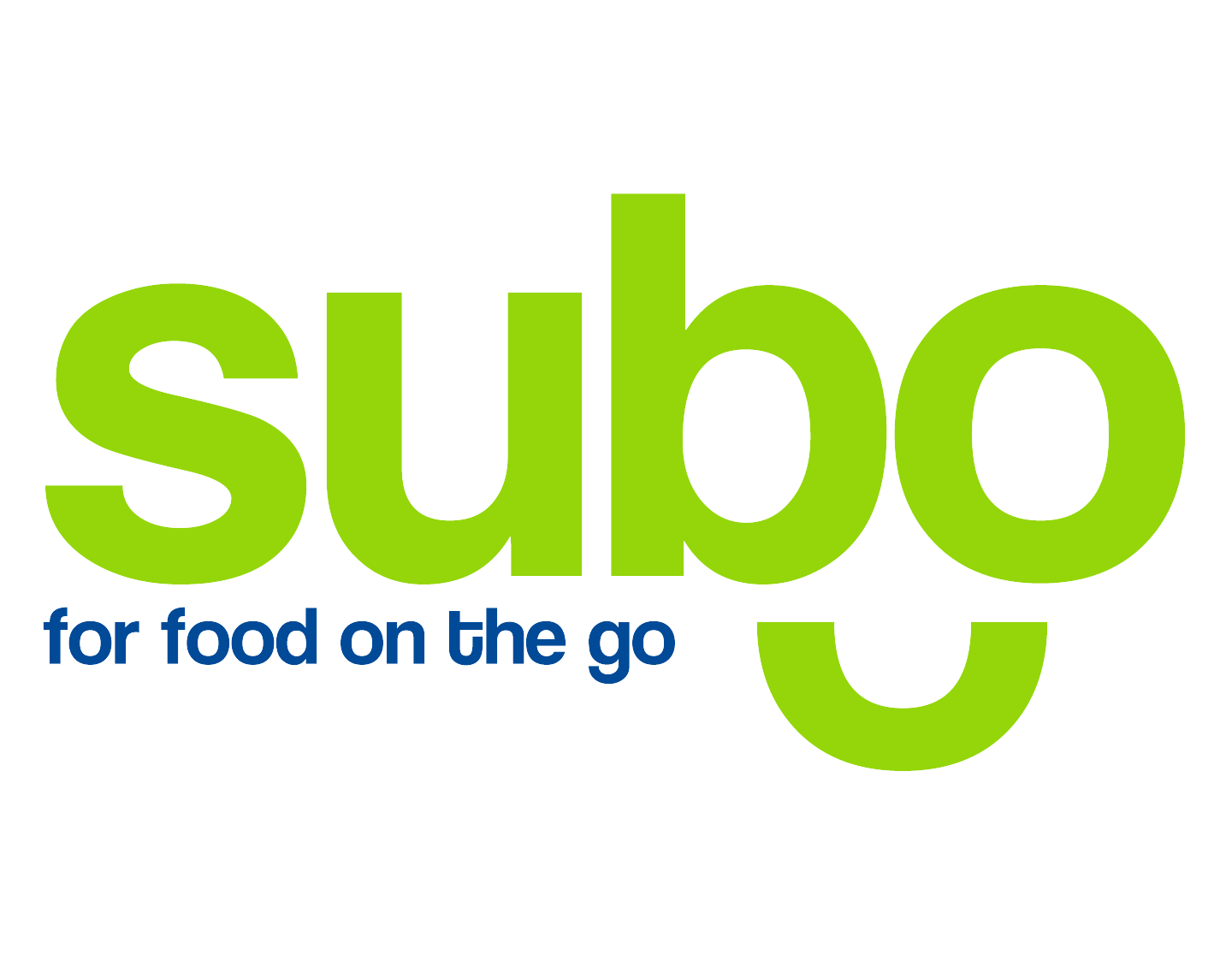 Subo company logo Logo design for Subo baby feeder